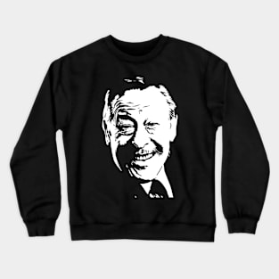 Roberto Goyeneche Crewneck Sweatshirt